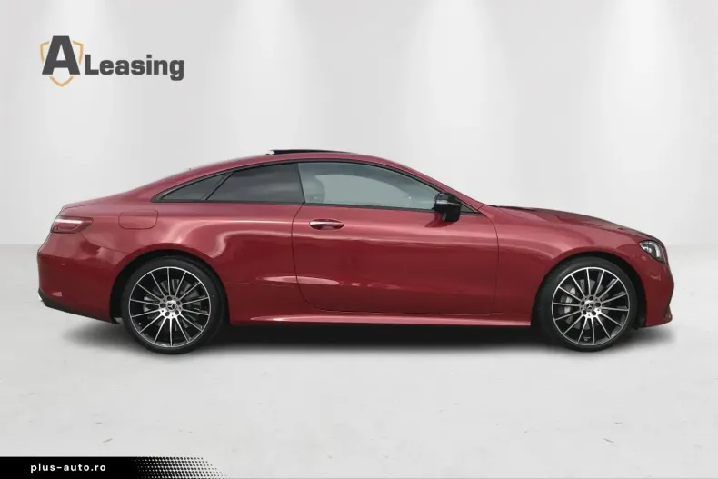 Mercedes-Benz E 450 din 2022 cu 28.500 km - oferta MER169234 - foto 3