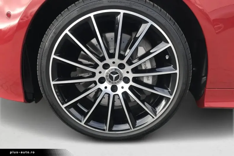 Mercedes-Benz E 450 din 2022 cu 28.500 km - oferta MER169234 - foto 6