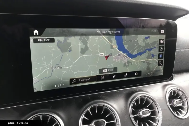 Mercedes-Benz E 450 din 2022 cu 28.500 km - oferta MER169234 - foto 12