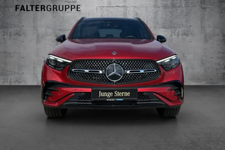 Mercedes-Benz GLC 300 din 2023 cu 35.000 km - oferta MER169235 - foto 2