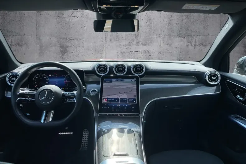 Mercedes-Benz GLC 300 din 2023 cu 35.000 km - oferta MER169235 - foto 12