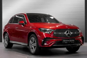 Mercedes-Benz GLC 300 din 2023 - oferta MER169236