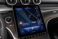 Mercedes-Benz GLC 300 din 2023 cu 23.855 km - oferta MER169236 - foto 11