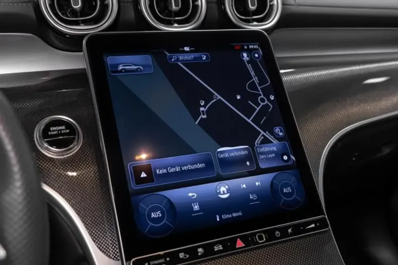 Mercedes-Benz GLC 300 din 2023 cu 23.855 km - oferta MER169236 - foto 11