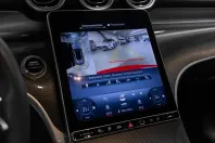 Mercedes-Benz GLC 300 din 2023 cu 23.855 km - oferta MER169236 - foto 12