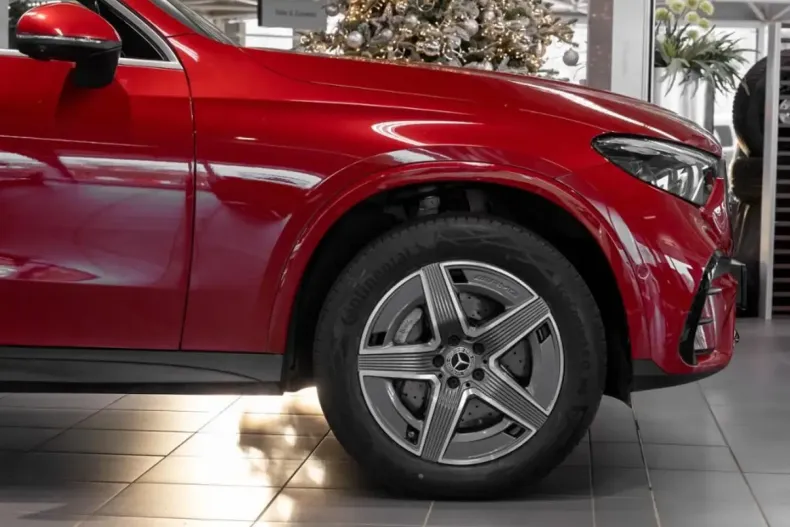 Mercedes-Benz GLC 300 din 2023 cu 23.855 km - oferta MER169236 - foto 18