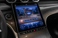 Mercedes-Benz GLC 300 din 2023 cu 23.855 km - oferta MER169236 - foto 22