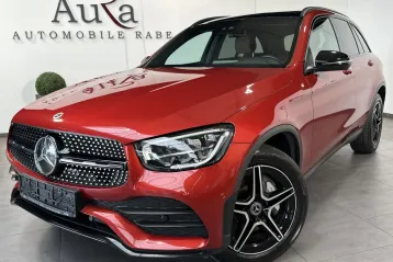 Mercedes-Benz GLC 300 din 2022 - oferta MER169237