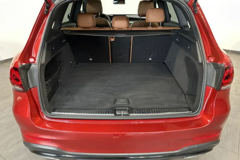 Mercedes-Benz GLC 300 din 2022 cu 79.450 km - oferta MER169237 - foto 6