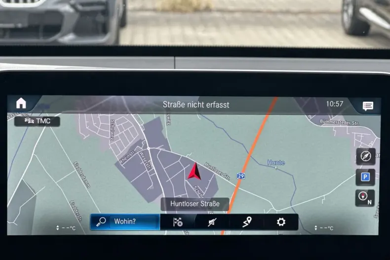 Mercedes-Benz GLC 300 din 2022 cu 79.450 km - oferta MER169237 - foto 15