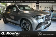 Mercedes-Benz GLE 450 din 2024 cu 24.300 km - oferta MER169238 - foto 1