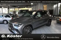 Mercedes-Benz GLE 450 din 2024 cu 24.300 km - oferta MER169238 - foto 2