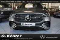 Mercedes-Benz GLE 450 din 2024 cu 24.300 km - oferta MER169238 - foto 4