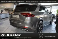 Mercedes-Benz GLE 450 din 2024 cu 24.300 km - oferta MER169238 - foto 6