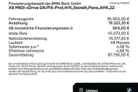 BMW X6 M60 din 2025 cu 15.899 km - oferta BMW169239 - foto 4