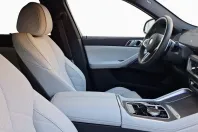 BMW X6 M60 din 2025 cu 15.899 km - oferta BMW169239 - foto 11