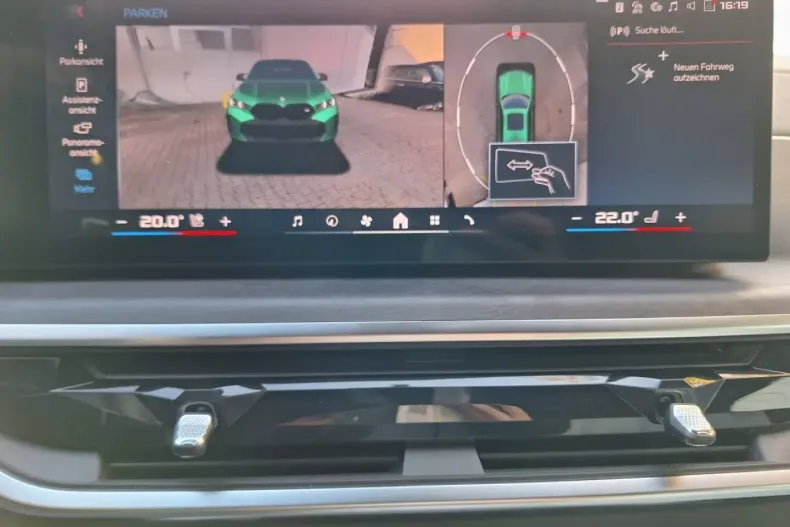 BMW X6 M60 din 2025 cu 15.899 km - oferta BMW169239 - foto 17