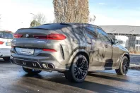 BMW X6 M60 din 2024 cu 21.997 km - oferta BMW169240 - foto 2