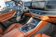 BMW X6 M60 din 2024 cu 21.997 km - oferta BMW169240 - foto 6