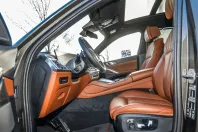 BMW X6 M60 din 2024 cu 21.997 km - oferta BMW169240 - foto 9