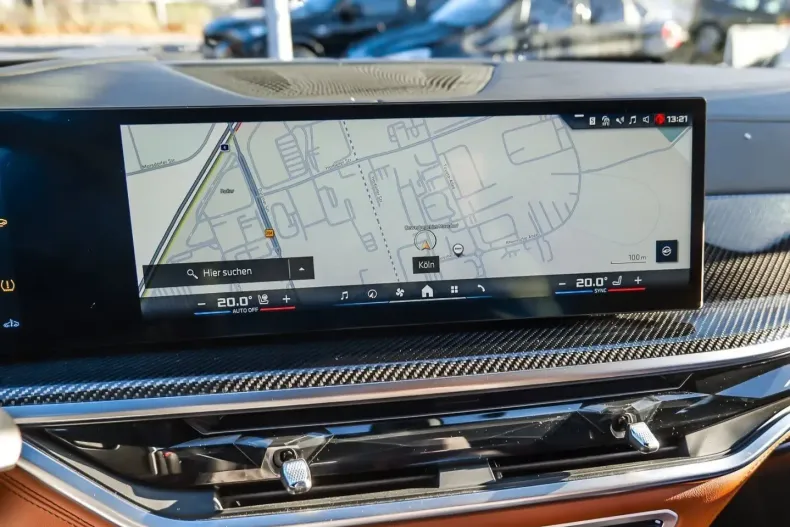 BMW X6 M60 din 2024 cu 21.997 km - oferta BMW169240 - foto 11