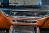 BMW X6 M60 din 2024 cu 21.997 km - oferta BMW169240 - foto 14