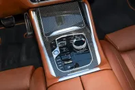 BMW X6 M60 din 2024 cu 21.997 km - oferta BMW169240 - foto 15