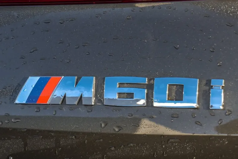 BMW X6 M60 din 2024 cu 21.997 km - oferta BMW169240 - foto 22