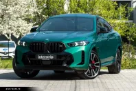 BMW X6 M60 din 2024 cu 24.700 km - oferta BMW169241 - foto 1