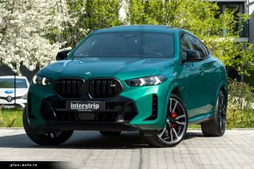BMW X6 M60 din 2024 - oferta BMW169241