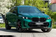 BMW X6 M60 din 2024 cu 24.700 km - oferta BMW169241 - foto 3