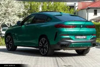 BMW X6 M60 din 2024 cu 24.700 km - oferta BMW169241 - foto 4