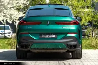 BMW X6 M60 din 2024 cu 24.700 km - oferta BMW169241 - foto 5