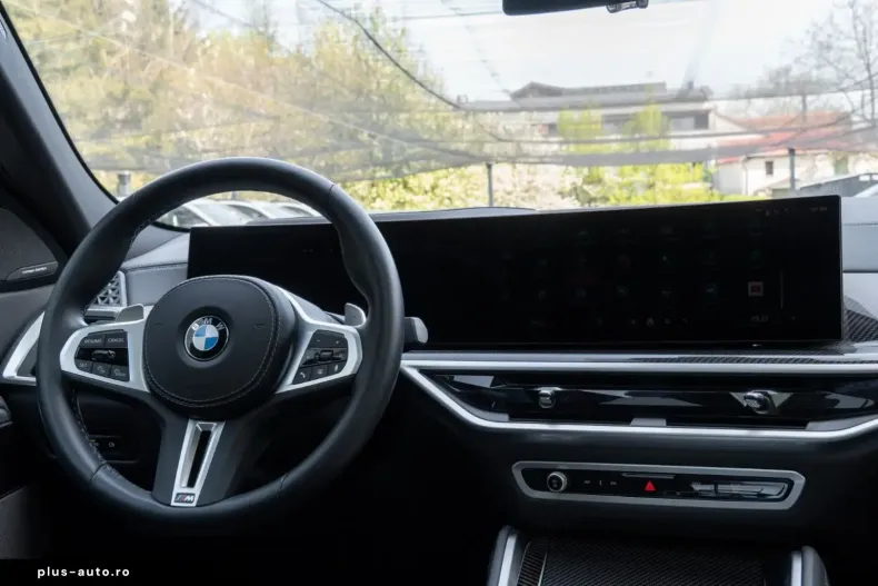 BMW X6 M60 din 2024 cu 24.700 km - oferta BMW169241 - foto 9
