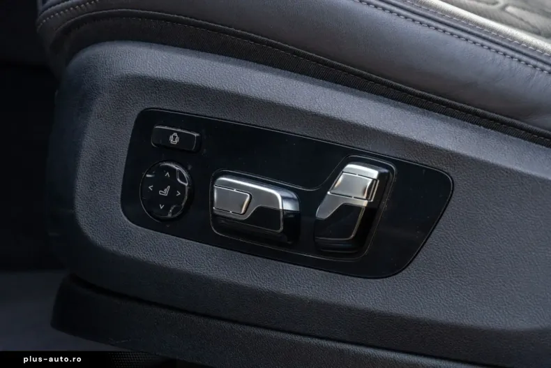 BMW X6 M60 din 2024 cu 24.700 km - oferta BMW169241 - foto 21