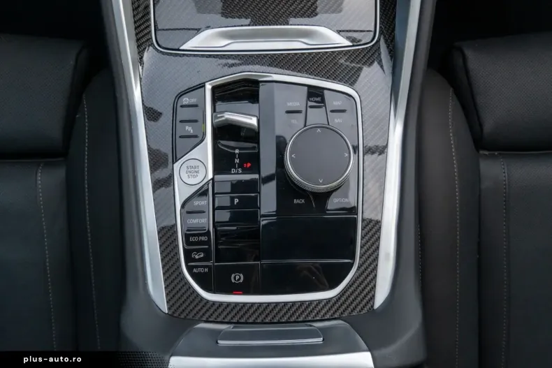 BMW X6 M60 din 2024 cu 24.700 km - oferta BMW169241 - foto 23