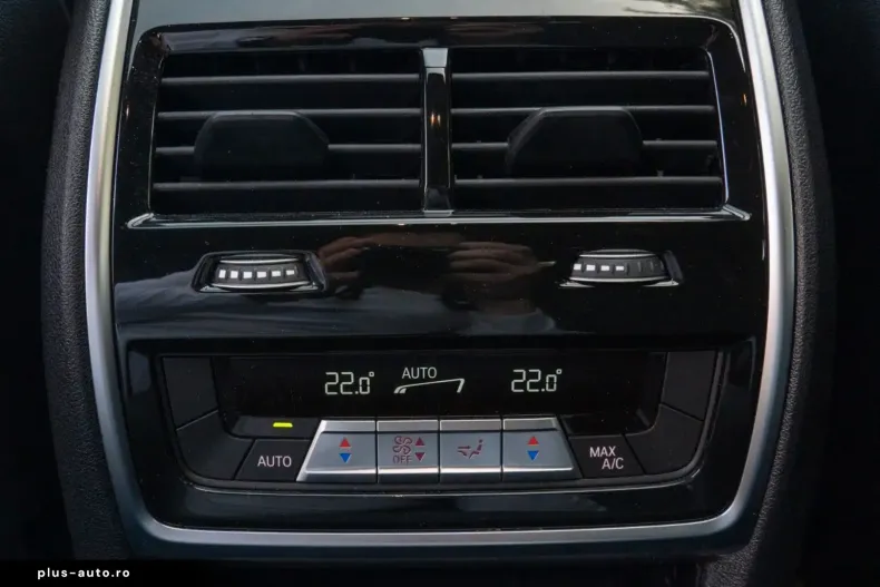 BMW X6 M60 din 2024 cu 24.700 km - oferta BMW169241 - foto 25