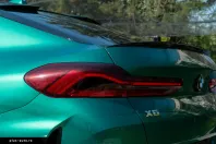 BMW X6 M60 din 2024 cu 24.700 km - oferta BMW169241 - foto 28