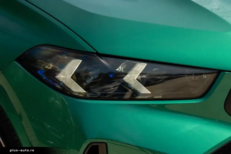 BMW X6 M60 din 2024 cu 24.700 km - oferta BMW169241 - foto 29