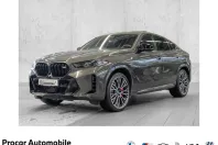 BMW X6 M60 din 2024 cu 19.078 km - oferta BMW169242 - foto 1