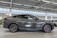 BMW X6 M60 din 2024 cu 19.078 km - oferta BMW169242 - foto 3