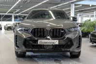 BMW X6 M60 din 2024 cu 19.078 km - oferta BMW169242 - foto 4