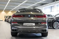 BMW X6 M60 din 2024 cu 19.078 km - oferta BMW169242 - foto 5