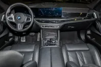BMW X6 M60 din 2024 cu 19.078 km - oferta BMW169242 - foto 13