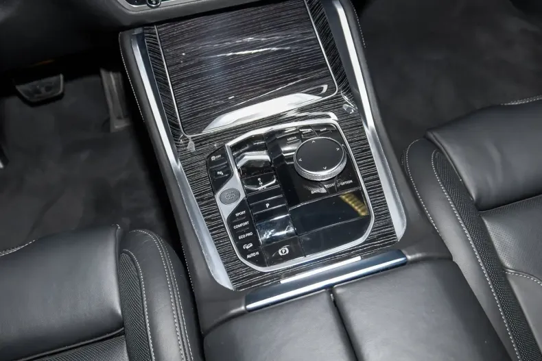 BMW X6 M60 din 2024 cu 19.078 km - oferta BMW169242 - foto 15