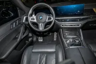 BMW X6 M60 din 2024 cu 19.078 km - oferta BMW169242 - foto 16