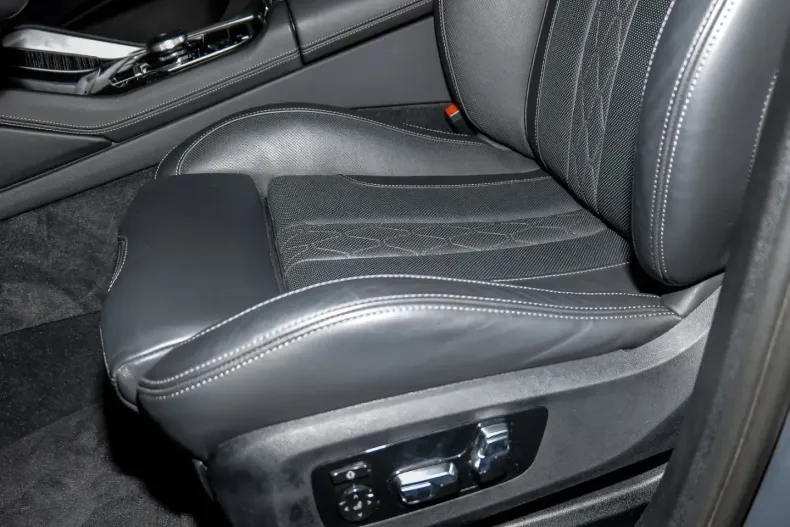 BMW X6 M60 din 2024 cu 19.078 km - oferta BMW169242 - foto 20