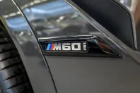BMW X6 M60 din 2024 cu 19.078 km - oferta BMW169242 - foto 22