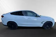 BMW X6 M60 din 2024 cu 13.633 km - oferta BMW169243 - foto 2