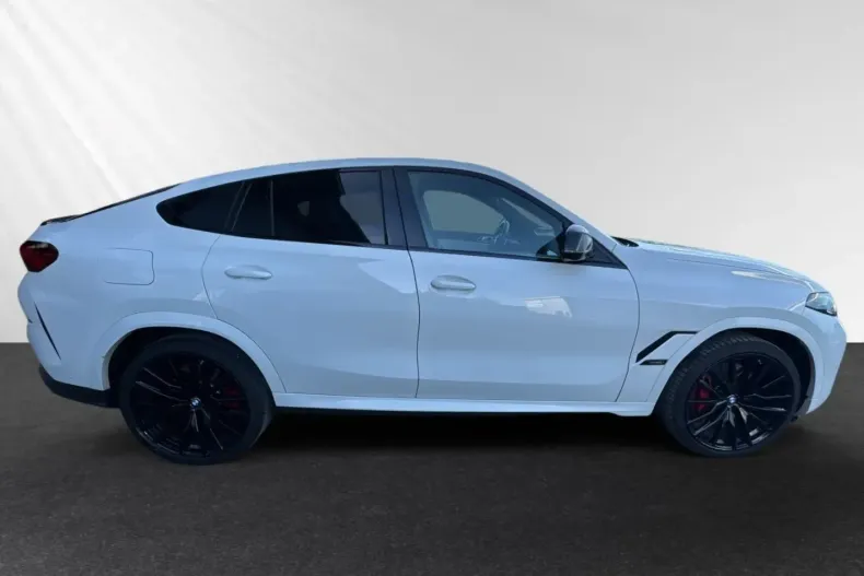 BMW X6 M60 din 2024 cu 13.633 km - oferta BMW169243 - foto 2